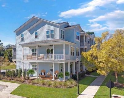 Homes in Daniels Orchard, Summerville