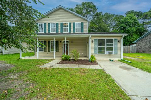 162 Charles B Gibson Avenue