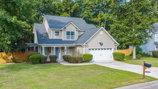 1019 Steelechase Lane