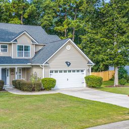 1019 Steelechase Lane