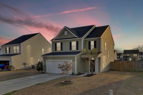 1747 Refuge Drive