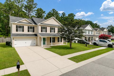161 Blackstone Drive