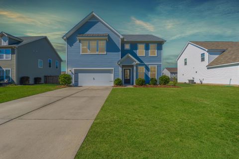 309 Bountiful Drive