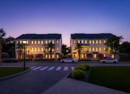 124 Fairbanks Drive