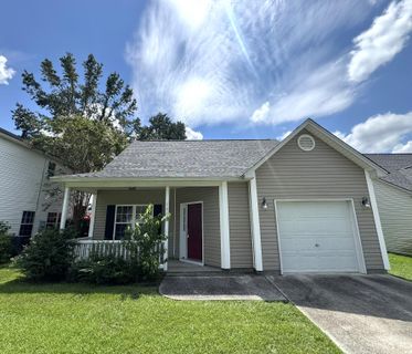 1305 Pinethicket Drive