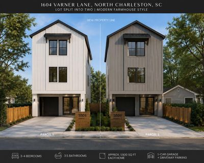 1604 Varner Lane