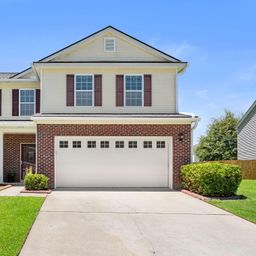 303 Clayburne Drive