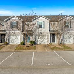 501 Truman Drive
