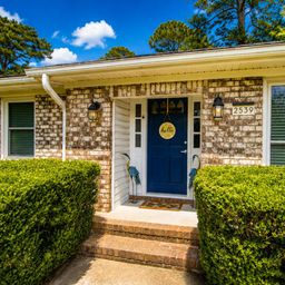 2539 Bengal Road