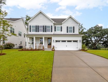 3025 Dewitt Court