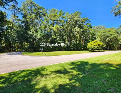 115 Barnaby