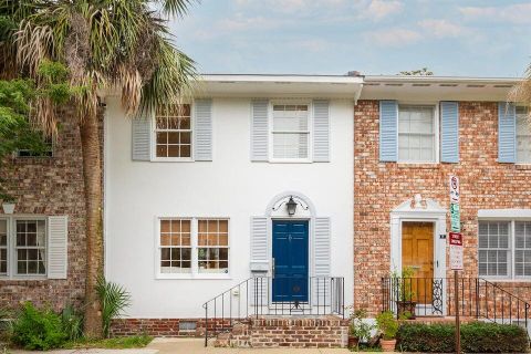 5 Trapman Street Unit 2 active home in Harleston Village, Charleston, SC