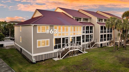 63 W Mariners Cay Drive