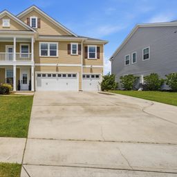 566 Pendleton Drive