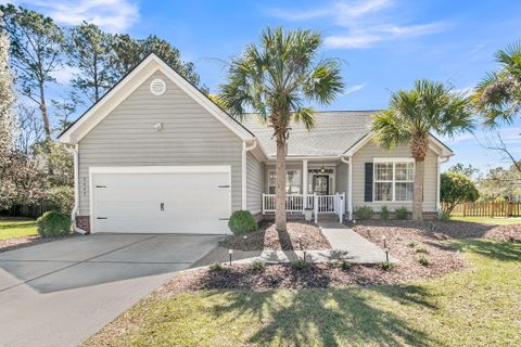 2447 Bergeron Way