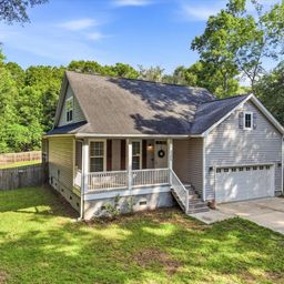 3584 Berryhill Road