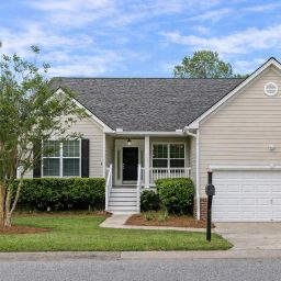 2384 Bergeron Way