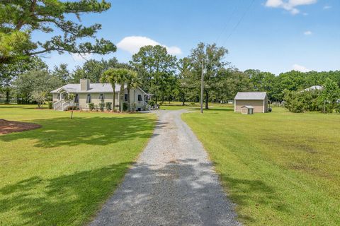 1570 Charity Church Road