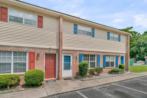 107 Hickory Lane Unit D