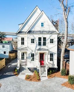 707 Meeting Apt C active home in City Of Charleston, Charleston, SC