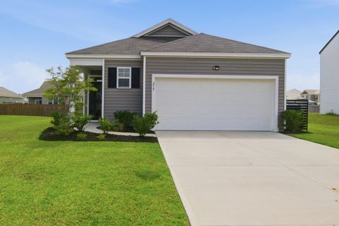 219 Watersglen Drive