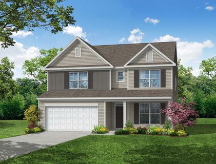 306 Palfrey Drive