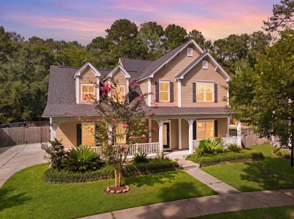 1244 Segar Street active home in Swygerts Landing, Johns Island, SC