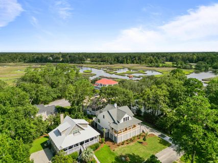 4715 Gold Cup Lane pending home in Stono Ferry, Hollywood, SC