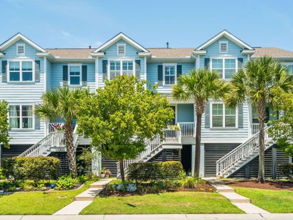 1603 Prince Edward Street active home in Oyster Point, Mount Pleasant, SC