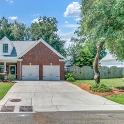 135 Steeple Point Court