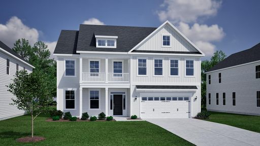 158 Grange Circle