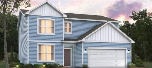 458 White Magnolia Street active home in The Groves Of Berkeley, Moncks Corner, SC