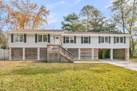 117 Alma Drive