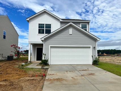 1018 Carriage Wood Circle
