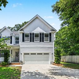 1514 Grimball Road