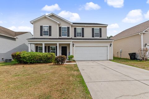 130 Mayfield Drive pending home in Liberty Village, Goose Creek, SC