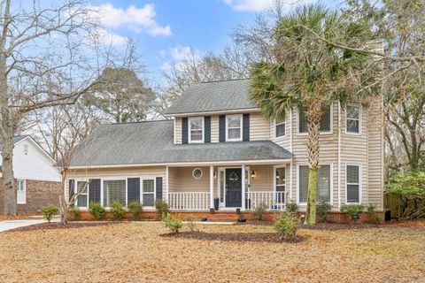 486 Mt Royall Drive