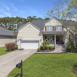 1473 Oakhurst Drive
