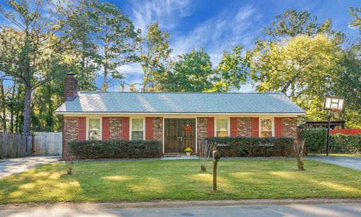 58 Princeton Road