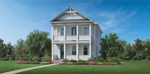 244 Newsday Street pending home in Point Hope, Charleston, SC