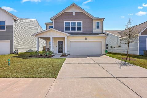 4497 Ocean Farm Drive