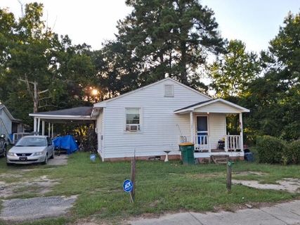 27 N Barfield Street