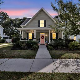 1732 Bee Balm Road