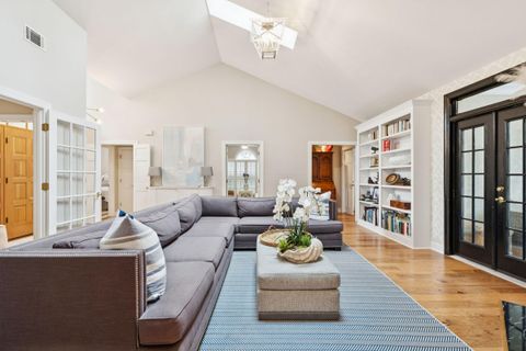 601 Wading Court