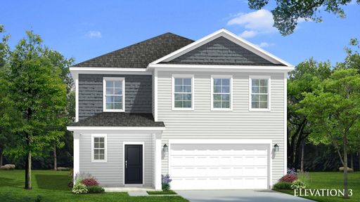 443 Cadbury Loop pending home in Creekside At Andrews, Summerville, SC