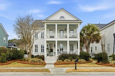 3337 Ethan Street active home in Hamlin Plantation, Mount Pleasant, SC