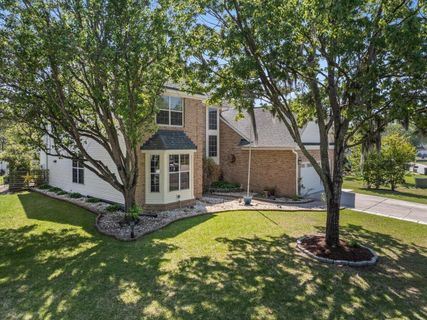 5411 Woodbreeze Drive