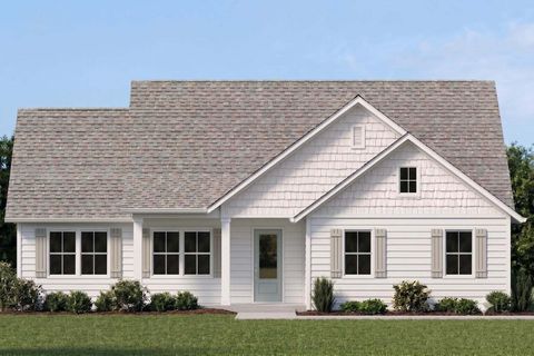 1 Dantzler Road Lot 1