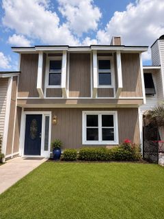 Homes in Foxborough Town Houses, Goose Creek
