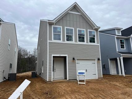 218 Central Creek Drive